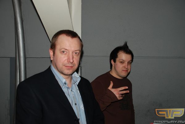 ����������� ������� OLDI aCup �������� � ������� ����� Crafter